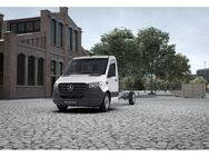 Mercedes Sprinter, 317 Koffer LBW maxi, Jahr 2022 - Neumünster