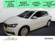 Skoda Fabia, 1.0 TSI Selection PARKSENSOR, Jahr 2024 - Sonthofen