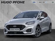 Ford Fiesta, 1.0 ST-Line EB, Jahr 2023 - Lübeck