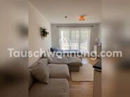 [TAUSCHWOHNUNG] 1 Zimmer Wohnung (Neubau) gegen 3 Zimmer Wohnung - München