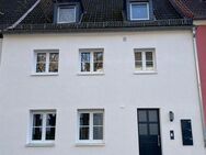 Helle Single-Wohnung mit Balkon im Herzen von Gemünd - Schleiden