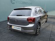 VW Polo, 1.0 TSI United, Jahr 2021 - München