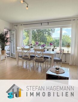 Helle Eigentumswohnung in Norderstedt 365 TAGE WOHLFÜHLEN - Norderstedt