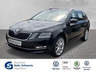 Skoda Octavia, 2.0 TDI Combi Style, Jahr 2020 - Haselünne