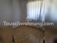 [TAUSCHWOHNUNG] one room appartment at Bergerstrasse- looking for bigger app - Frankfurt (Main)