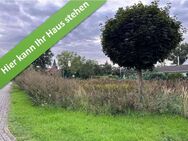 Inkl. Grundstück, das flexible Massivhaus "FürDich" in Jeeben. - Jübar
