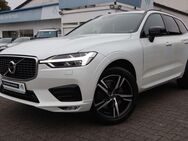 Volvo XC60, T5 RDesign||||, Jahr 2019 - Darmstadt