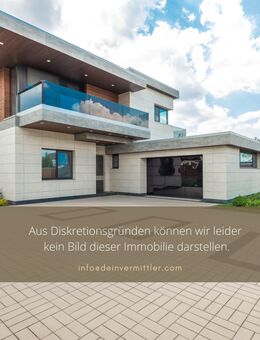 Rendite Objekt / Mehrfamilienhaus mit Gewerbeeinheit in Hofgeismar - Hofgeismar