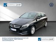 Mercedes B 180, d Style, Jahr 2018 - Schleswig