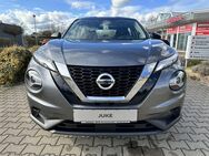 Nissan Juke 1.0 DIG-T 114 PS 6MT ACENTA Komfort NC - Fürstenwalde (Spree)