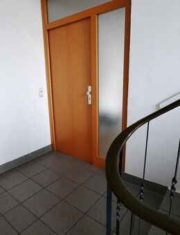 Mackenbach - Toll renovierte 3 Zimmer Wohnung mit Balkon - Mackenbach