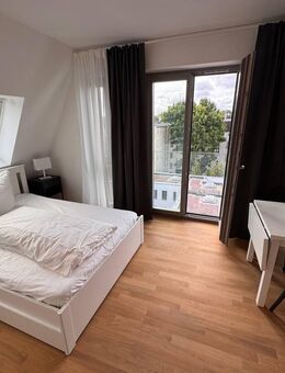 Weißensee: Berliner Allee: ERSTBEZUG im NEUBAU - ab SOFORT: 1-Zi-DACHGESCHOSS, 25 m² - Berlin