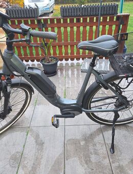 E-Bike - Nienburg (Weser)