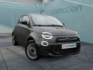 Fiat 500E, ICON 42kWh MAGICEYE WINTER PARK KOMFORT, Jahr 2022 - München