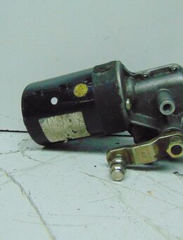 VW Golf IV  (Typ:1J1/1J5) Wischermotor vorne 1J1955113A 0118886PI0100 - Pinneberg