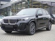 BMW X1, sDrive20i M Sport eSitz Driving Assistant, Jahr 2022 - Deuerling