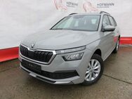 Skoda Kamiq 1.0 TSI Ambition*LED*Klima*Park-v/h*SHZ - Nünchritz