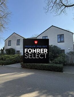 Verwirklichen Sie Ihren Traum! Freistehende Villa in Alt-Meererbusch! - Meerbusch