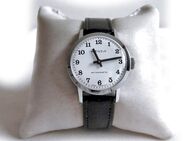 Armbanduhr von Kienzle - Nürnberg