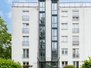 Attraktive Kapitalanlage // Vermietete 2-Raum-Wohnung mit Terrasse // Ideale Infrastruktur - Leipzig