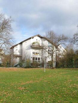 Herrlich wohnen in Ruhe und im Grünen von WI-Sonnenberg in Südhanglage - Wiesbaden