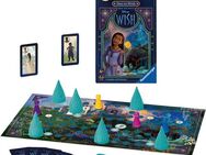 Ravensburger Spiel Disney Wish, Sagaland, Mitbringspiel, Made in Europe
