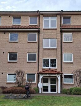 2-Zimmer ETW 75 qm in Norderstedt von privat - Norderstedt