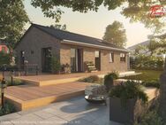 Komfortabler Bungalow für Familien - Ein Zuhause zum Verlieben - Dörphof