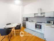 Modernes Apartment zu vermieten in Frankfurt-Preungesheim - ruhige Lage mit idealer Anbindung - Frankfurt (Main)