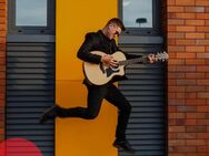 Individueller Gitarrenunterricht! - Berlin