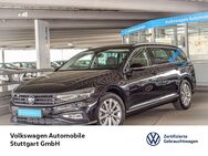 VW Passat Variant, 2.0 TDI Elegance, Jahr 2023 - Stuttgart
