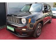 Jeep Renegade 1.6 SPORT FWD KLIMA ALU 2.Hd - Essen