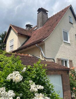 Einfamilienhaus mit Garage in Kassel Niederzwehren - Kassel