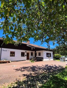 Naturnahes Wohnen in Stanggass.... - Berchtesgaden