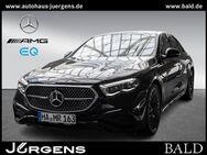 Mercedes E 220, d AMG-Sport Superscreen Burm4D, Jahr 2023 - Iserlohn