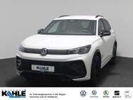 VW Tiguan, 1.5 l R-Line eHybrid Black Style, Jahr 2022 - Wunstorf