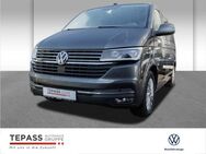 VW T6 Multivan, 2.0 l TDI 1 Generation Six, Jahr 2022 - Schwelm