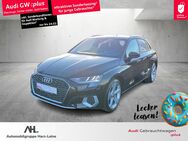 Audi A3, Sportback 35 TFSI advanced, Jahr 2023 - Goslar