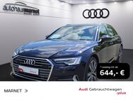 Audi A6, Avant Sport 40 TDI quattro, Jahr 2023 - Bad Nauheim