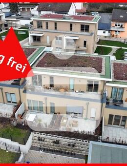 Ihr neues Zuhause mit einer sonnigen Dachterrasse - Ebermannstadt
