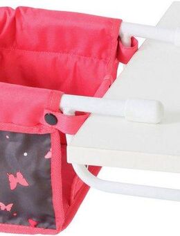 CHIC2000 Puppen-Tischsitz