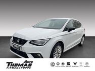 Seat Ibiza, 1.0 TSI FR, Jahr 2024 - Brühl (Nordrhein-Westfalen)