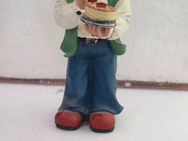 Gilde Clown mit Torte - Witten