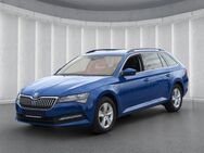 Skoda Superb Combi TDI*DSG LED ACC R-Kam digCockp Navi - Ruhstorf (Rott)