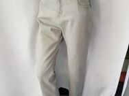 Gerard Darel Paris Jeans Grau Gr 44 Neu mit Etikett - Stuttgart