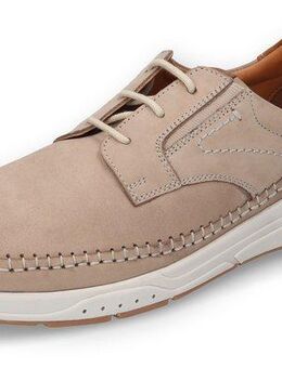 camel active Schnürschuh Schnürschuh, Schnürer, Halbschuh