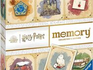 Ravensburger Spiel Collector's memory®, Harry Potter, Merkspiel