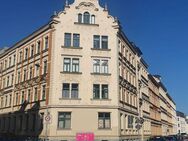 Vermietete Eigentumswohnung in begehrter und attraktiver Wohnlage im Stadtteil Leutzsch - Leipzig