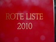 Rote Liste 2010 - Niederfischbach
