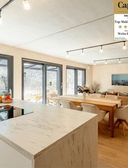 Modernes EFH von 2023 mit 7 Zimmern und hochwertiger Ausstattung in historischer Kulisse - Würzburg